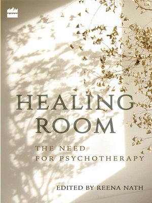 cover image of Healing Room